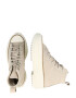 CONVERSE Sneaker înalt 'COUNTER CLIMATE' maro / gri / alb - Pled.ro