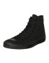 CONVERSE Sneaker înalt 'CTAS' negru - Pled.ro