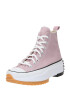 CONVERSE Sneaker înalt 'RUN STAR HIKE' lila / alb - Pled.ro