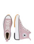 CONVERSE Sneaker înalt 'RUN STAR HIKE' lila / alb - Pled.ro