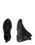 CONVERSE Sneaker înalt 'RUN STAR HIKE' negru - Pled.ro