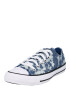 CONVERSE Sneaker low albastru marin - Pled.ro