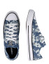 CONVERSE Sneaker low albastru marin - Pled.ro