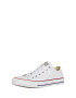 CONVERSE Sneaker low 'All Star Ox' alb - Pled.ro