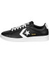 CONVERSE Sneaker low auriu / negru / alb - Pled.ro