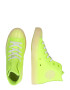 CONVERSE Sneaker low 'CHUCK TAYLOR ALL STAR' galben / galben neon / alb - Pled.ro