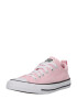 CONVERSE Sneaker low 'Chuck Taylor All Star Madison' roz deschis - Pled.ro