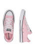 CONVERSE Sneaker low 'Chuck Taylor All Star Madison' roz deschis - Pled.ro