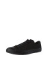 CONVERSE Sneaker low 'Chuck Taylor All Star'' negru - Pled.ro