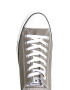 CONVERSE Sneaker low 'Chuck Taylor All Star Ox' gri - Pled.ro