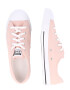 CONVERSE Sneaker low 'CHUCK TAYLOR ALL STAR OX' roz - Pled.ro