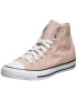 CONVERSE Sneaker low 'Chuck Taylor All Star OX' roz pastel / negru / alb - Pled.ro