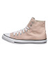 CONVERSE Sneaker low 'Chuck Taylor All Star OX' roz pastel / negru / alb - Pled.ro