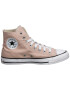 CONVERSE Sneaker low 'Chuck Taylor All Star OX' roz pastel / negru / alb - Pled.ro