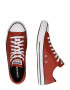 CONVERSE Sneaker low 'Chuck Taylor All Star' portocaliu - Pled.ro