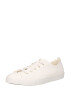 CONVERSE Sneaker low crem - Pled.ro