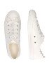 CONVERSE Sneaker low crem - Pled.ro