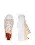 CONVERSE Sneaker low 'CTAS LIFT 2X OX' bej - Pled.ro