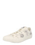 CONVERSE Sneaker low maro cappuccino / negru - Pled.ro