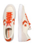 CONVERSE Sneaker low 'Net Star' bej - Pled.ro