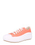 CONVERSE Sneaker low roz - Pled.ro