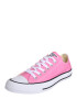 CONVERSE Sneaker low roz / alb - Pled.ro