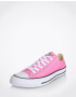 CONVERSE Sneaker low roz / alb - Pled.ro