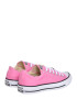 CONVERSE Sneaker low roz / alb - Pled.ro