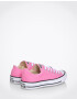 CONVERSE Sneaker low roz / alb - Pled.ro