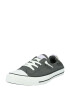 CONVERSE Sneaker low verde închis - Pled.ro