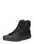 CONVERSE Sneaker negru - Pled.ro