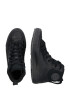 CONVERSE Sneaker negru - Pled.ro