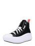 CONVERSE Sneaker negru - Pled.ro