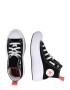 CONVERSE Sneaker negru - Pled.ro