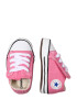 CONVERSE Sneaker roz / alb - Pled.ro