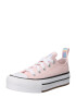 CONVERSE Sneaker roz / alb - Pled.ro