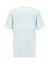 CONVERSE Tricou albastru aqua - Pled.ro