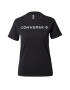 CONVERSE Tricou albastru / roz / negru / alb - Pled.ro