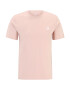 CONVERSE Tricou roz pastel / alb murdar - Pled.ro