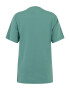 CONVERSE Tricou verde / alb - Pled.ro