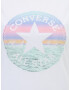 CONVERSE Tricou mai multe culori / alb - Pled.ro