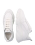 Copenhagen Sneaker low alb - Pled.ro