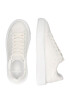 Copenhagen Sneaker low alb - Pled.ro