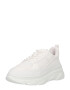 Copenhagen Sneaker low alb - Pled.ro