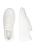 Copenhagen Sneaker low alb - Pled.ro