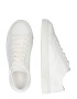 Copenhagen Sneaker low alb - Pled.ro