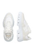 Copenhagen Sneaker low bej / alb - Pled.ro