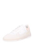 Copenhagen Sneaker low bej / roz / alb - Pled.ro