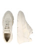 Copenhagen Sneaker low crem / gri deschis - Pled.ro