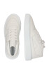 Copenhagen Sneaker low gri / alb - Pled.ro